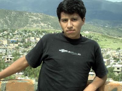MI PERSONALIDAD